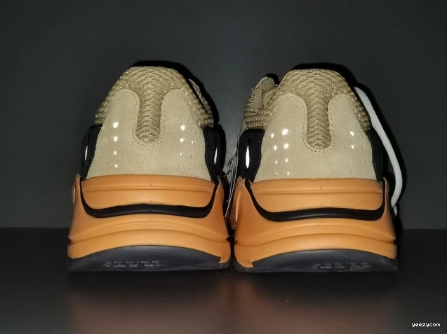Boost 700 Yeezy Enflame GW0297 Adidas Amber 0716
